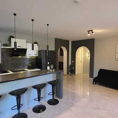 Villa Luxvilla