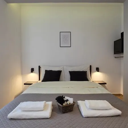 Luxvilla Villa Agioi Deka (Corfu)