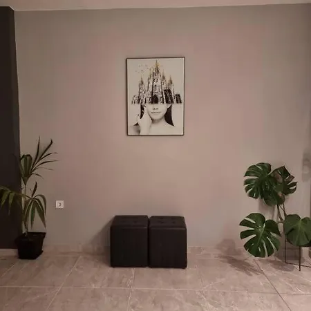 Vilă Luxvilla