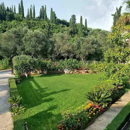 Luxvilla Vilă *