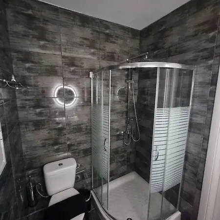 Luxvilla Vilă Agioi Deka (Corfu)