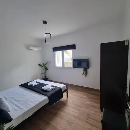 Luxvilla Vilă