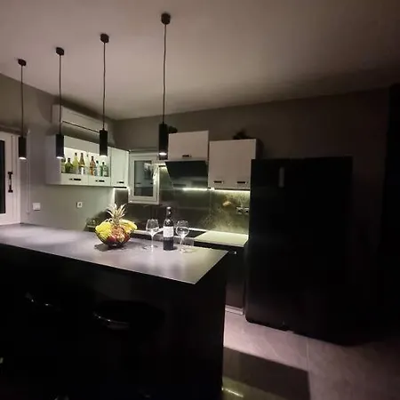 Vilă Luxvilla *