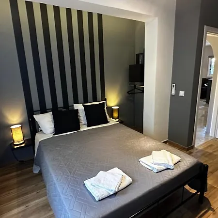 Vilă Luxvilla *