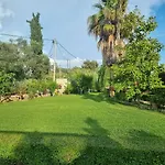 Luxvilla Villa Agioi Deka (Corfu)