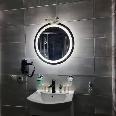Luxvilla Ájoi Déka