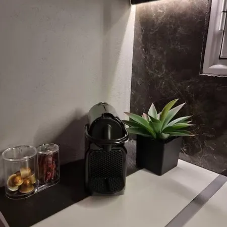 Luxvilla * Agioi Deka (Corfu)