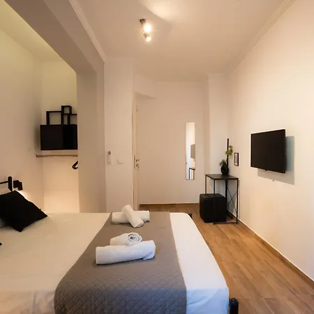 Luxvilla Agioi Deka (Corfu)