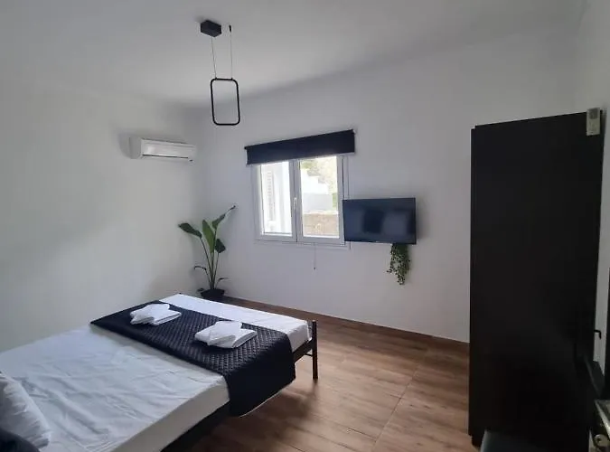 Luxvilla Βίλα
