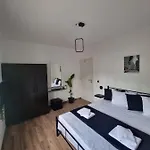 Luxvilla Villa