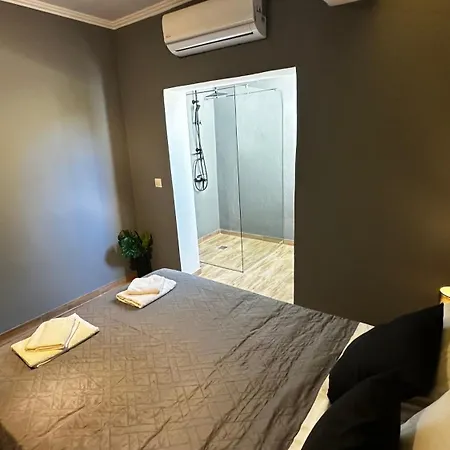 Luxvilla Villa