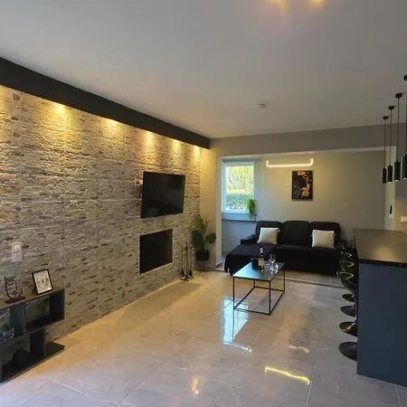 Villa Luxvilla