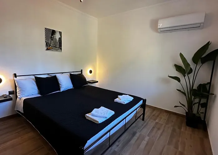 Luxvilla Ágioi Déka
