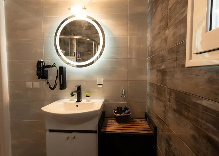 Luxvilla Ágioi Déka