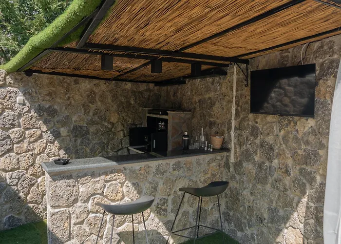 Luxvilla Ágioi Déka